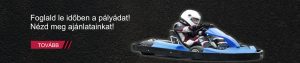 Gokart Sport Vác