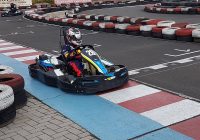 A 10 alkalmas gyermek gokart bérletet korlátlan létszámmal a teljes szezonban fel tudod használni.